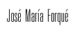 Premio Cinematogr&aacute;fico Jos&eacute; Mar&iacute;a Forqu&eacute;